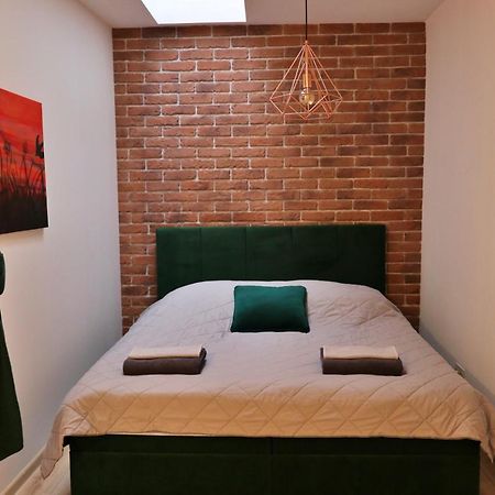 Apartament w samym centrum Jeleniej Góry Jelenia Góra Exterior foto