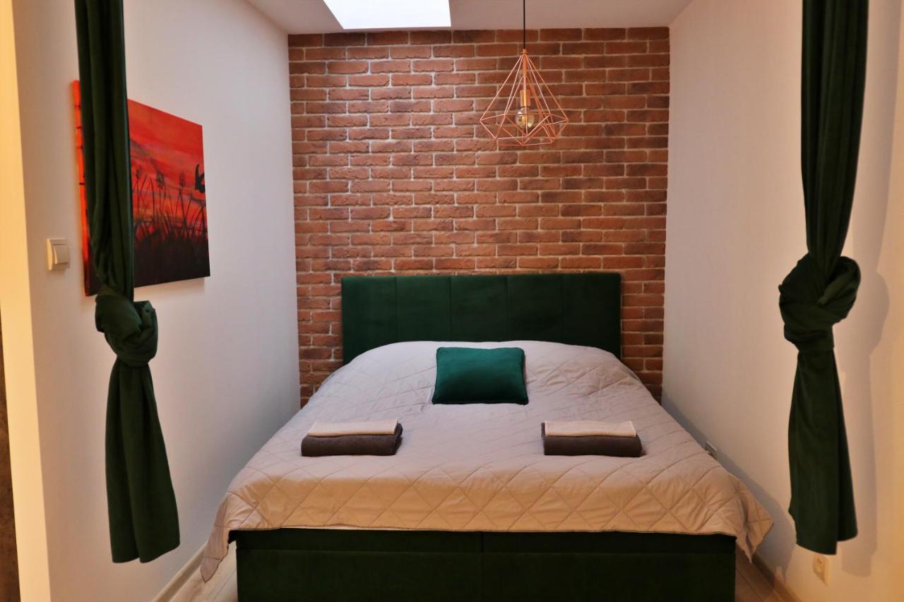 Apartament w samym centrum Jeleniej Góry Jelenia Góra Exterior foto
