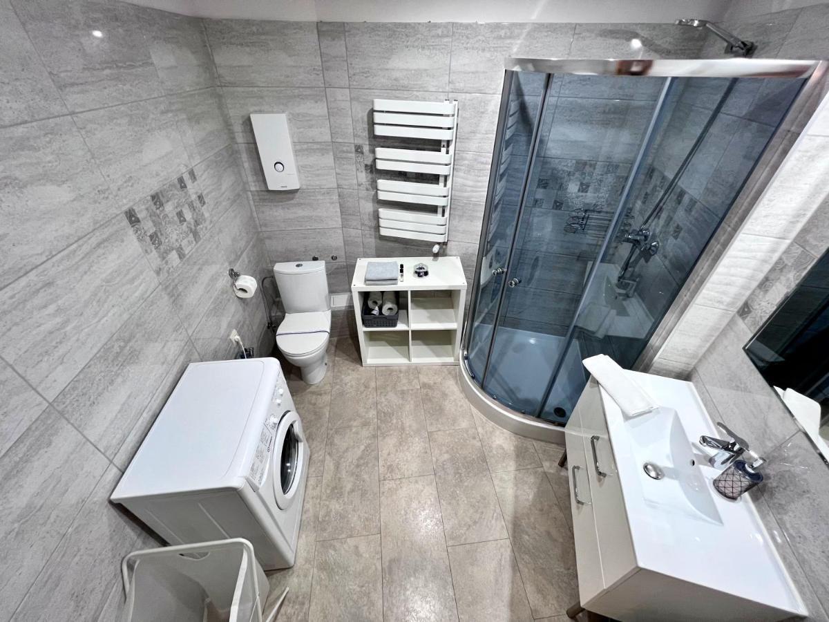 Apartament w samym centrum Jeleniej Góry Jelenia Góra Exterior foto