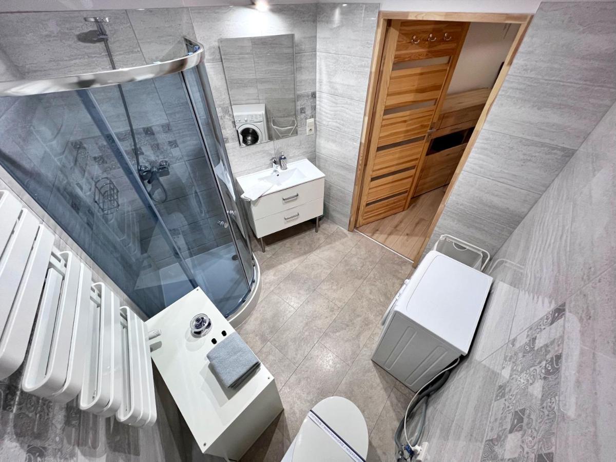 Apartament w samym centrum Jeleniej Góry Jelenia Góra Exterior foto