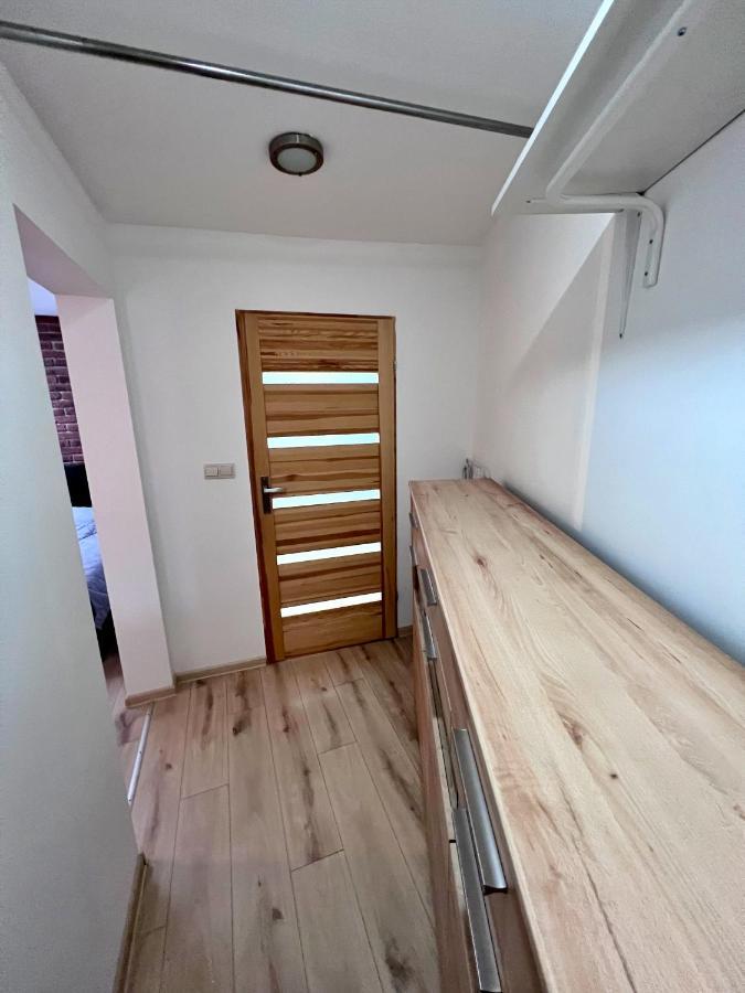 Apartament w samym centrum Jeleniej Góry Jelenia Góra Exterior foto