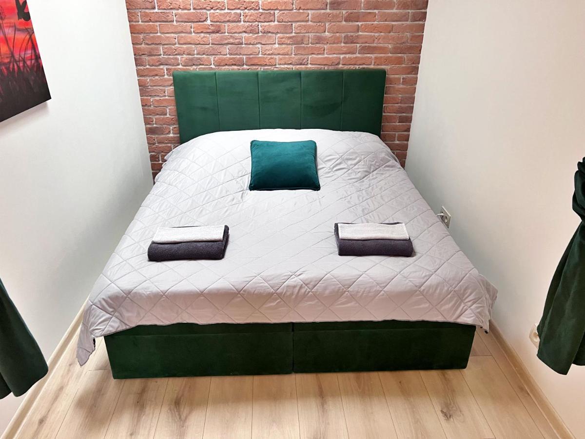 Apartament w samym centrum Jeleniej Góry Jelenia Góra Exterior foto
